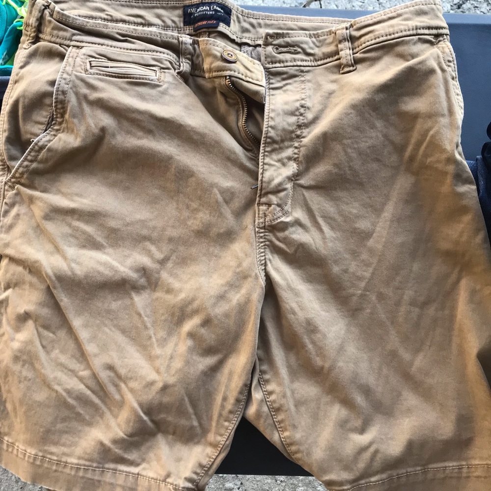 AE Men’s Cargo Shorts